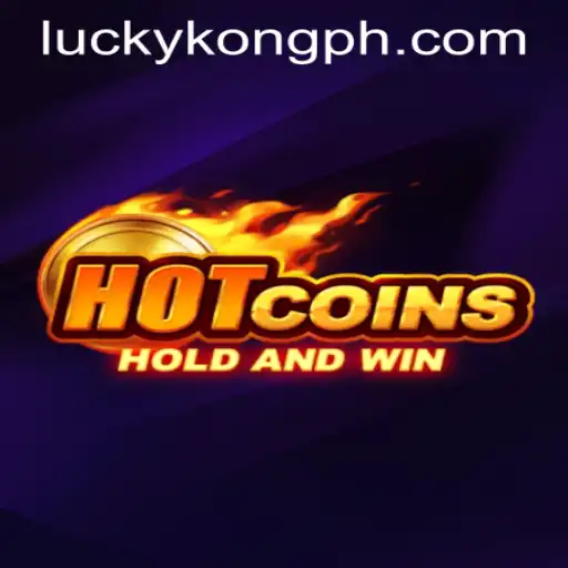 Discover HotCoins: A Thrilling Adventure at LuckyKong Casino