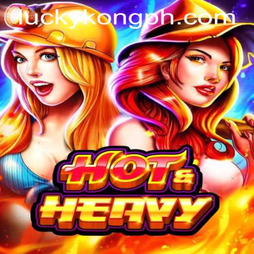 Discover the Thrills of HotHeavy at LuckyKong Casino