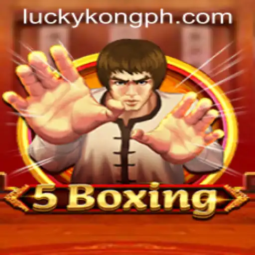 Exploring the Thrills of 5Boxing at LuckyKong Casino