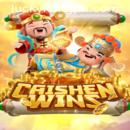 Exploring the Vibrant World of CaishenWins at LuckyKong Casino