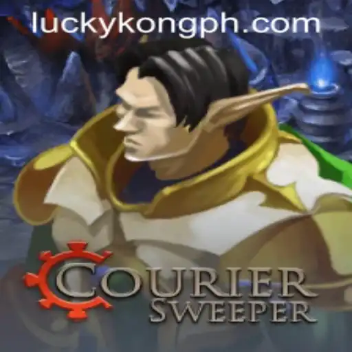 Exploring CourierSweeper at LuckyKong Casino