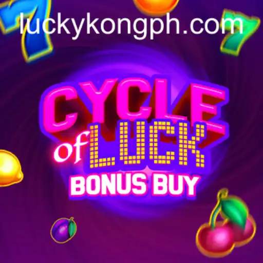 Spin the Wheel of Fortune: Discovering CycleofLuckBonusBuy at LuckyKong Casino