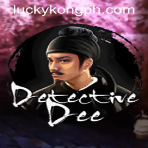 Dive into the Intriguing World of DetectiveDee at LuckyKong Casino