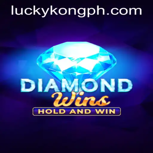 Discover the Excitement of DiamondWins at LuckyKong Casino