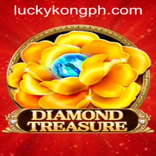 Unveiling the Excitement of Diamondtreasure at LuckyKong Casino