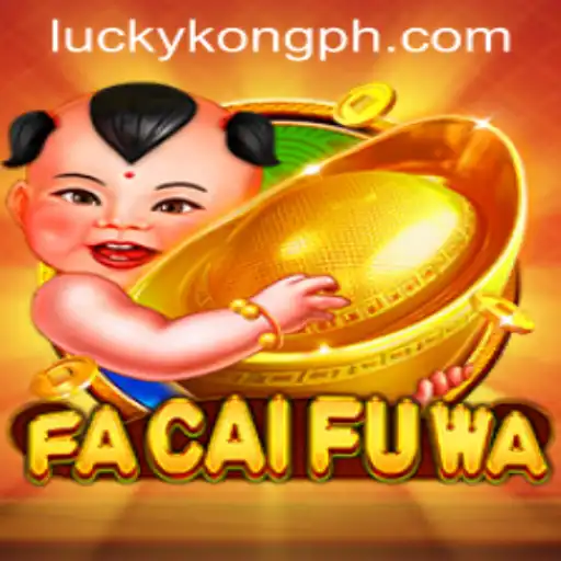 Dive into the Vibrant World of FaCaiFuWa at LuckyKong Casino
