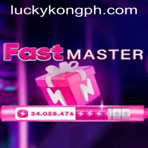 Explore FastMaster: The Thrilling New Casino Game at LuckyKong Casino