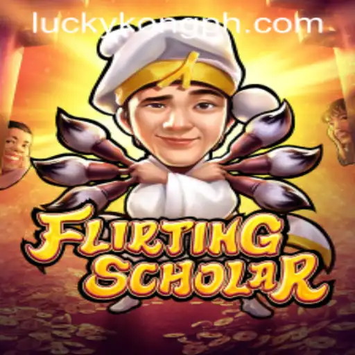 Discover the Charm of FlirtingScholar at LuckyKong Casino