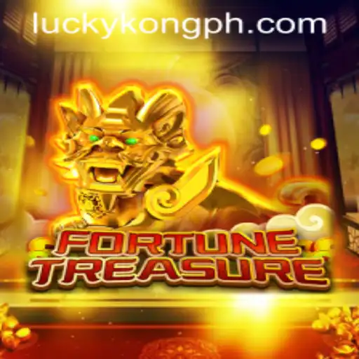 FortuneTreasure: A Fascinating Dive into the World of LuckyKong Casino