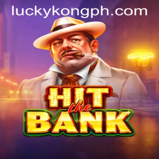 Unlocking the Excitement of HitTheBank at LuckyKong Casino