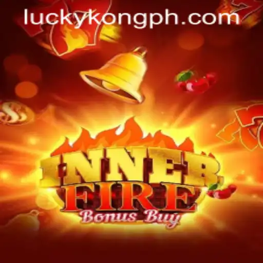 Discover the Thrilling World of InnerFireBonusBuy at LuckyKong Casino