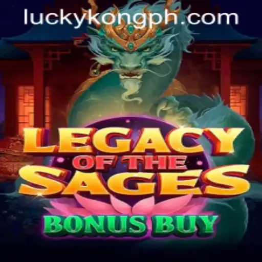 Explore the Thrills of LegacyoftheSagesBonusBuy at LuckyKong Casino