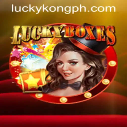 Discover the Thrills of LuckyBoxes at LuckyKong Casino