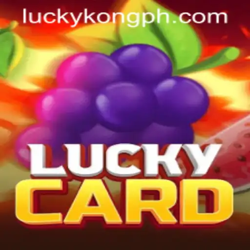 Discover the Thrilling World of LuckyCard at LuckyKong Casino
