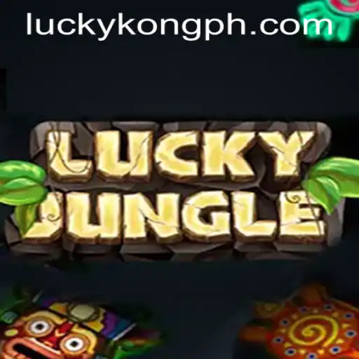 Exploring LuckyJungle: A Thrilling Adventure at LuckyKong Casino