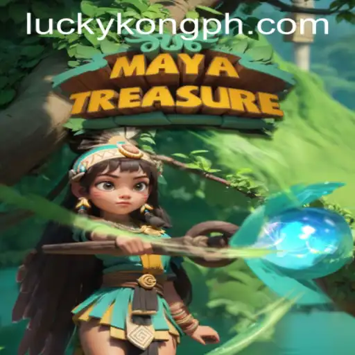 Unveiling the Secrets of MayaTreasure at LuckyKong Casino