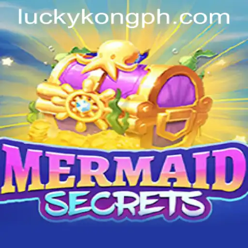 Explore the Enchanting World of MermaidSecrets at LuckyKong Casino