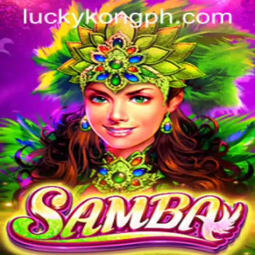 Discover Samba: A Carnival of Thrills at LuckyKong Casino