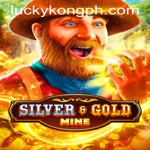 Exploring the Exciting World of SilverGold at LuckyKong Casino