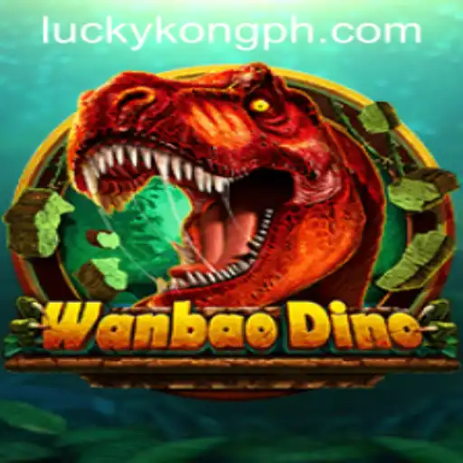 Exploring WanBaoDino: An In-Depth Look at the Latest Game in LuckyKong Casino