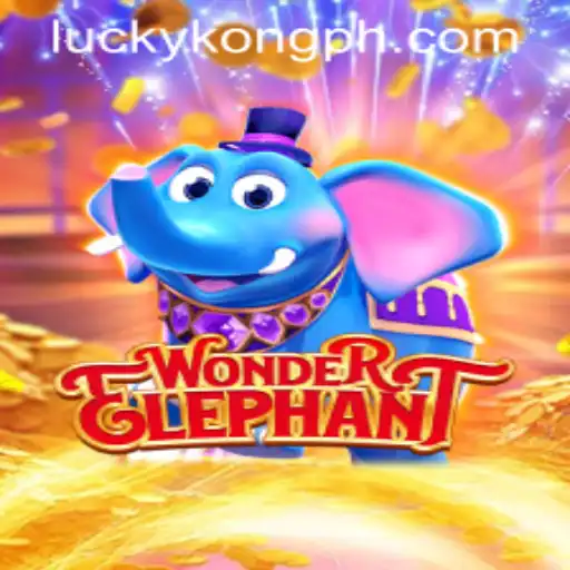 Discover the Thrills of WonderElephant at LuckyKong Casino