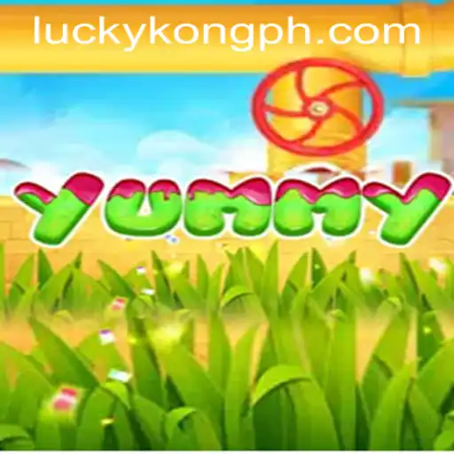 Discover the Thrilling World of 'Yummy' at LuckyKong Casino