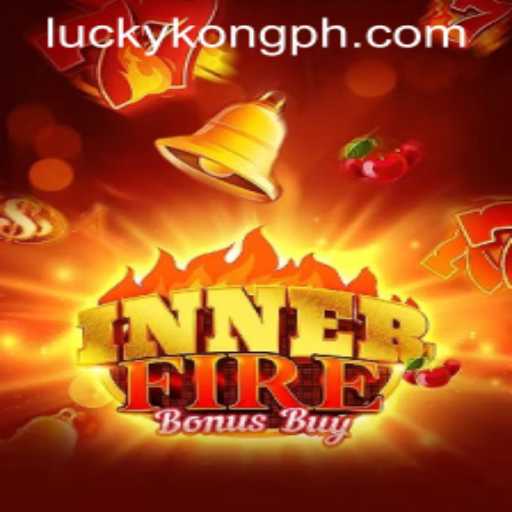 Discover the Thrilling World of InnerFireBonusBuy at LuckyKong Casino