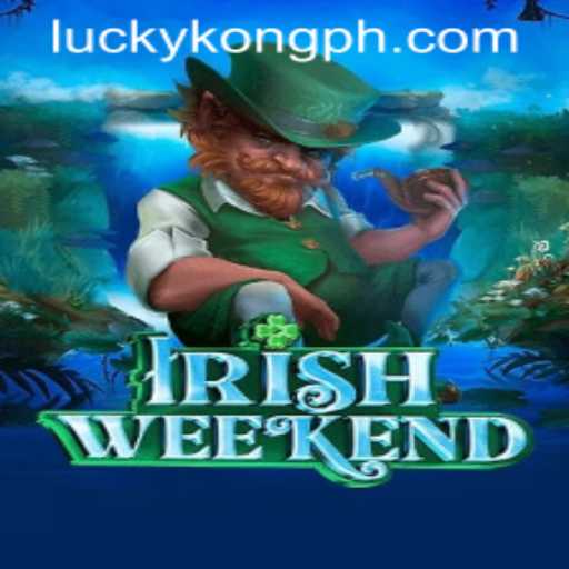 Experience the Thrill of IrishWeekend at LuckyKong Casino