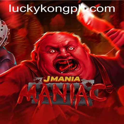 Exploring the Thrills of JManiaManiac at LuckyKong Casino