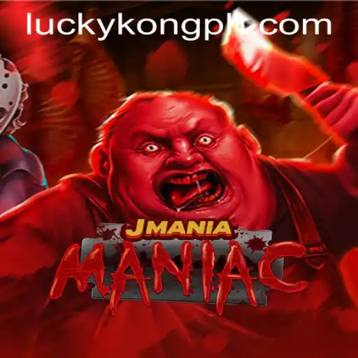 Exploring the Thrills of JManiaManiac at LuckyKong Casino