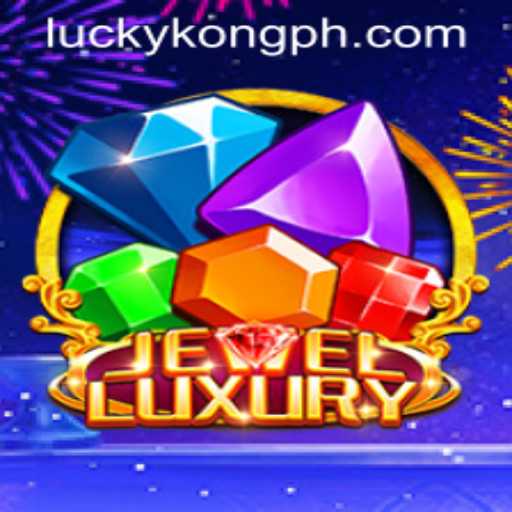 Exploring JewelLuxury: A Dazzling Adventure at LuckyKong Casino