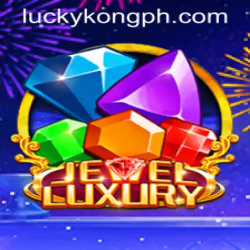 Exploring JewelLuxury: A Dazzling Adventure at LuckyKong Casino