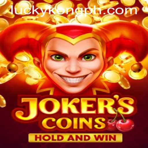 Discover the Thrills of JokersCoins at LuckyKong Casino