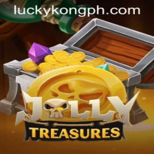 Exploring the Thrills of JollyTreasures at LuckyKong Casino