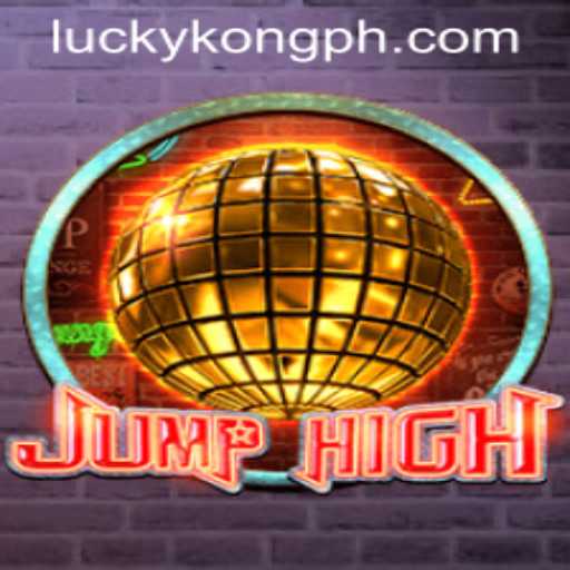 JumpHigh: The Exciting New Game at LuckyKong Casino