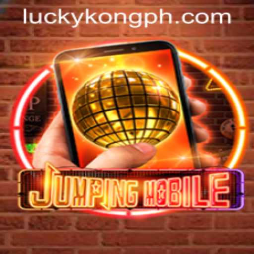 Exploring Jumpingmobile at the Exciting LuckyKong Casino