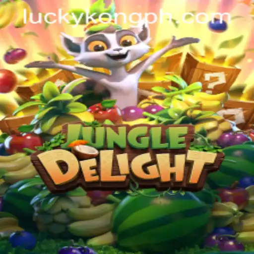 JungleDelight at LuckyKong Casino: An Exciting Adventure Awaits