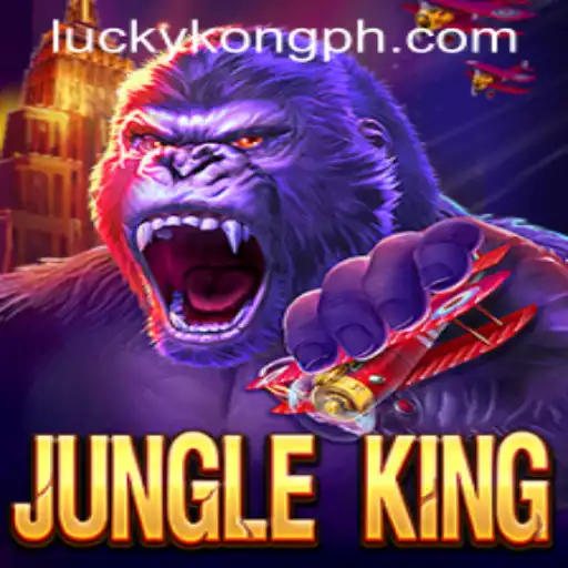 Discover the Thrills of JungleKing: An Adventure Awaits at LuckyKong Casino