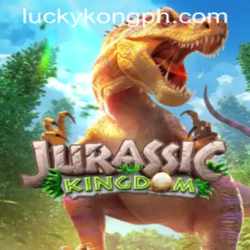 Discover the Thrills of JurassicKingdom at LuckyKong Casino