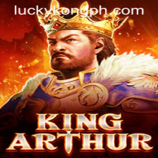 Exploring the Majestic World of KingArthur at LuckyKong Casino