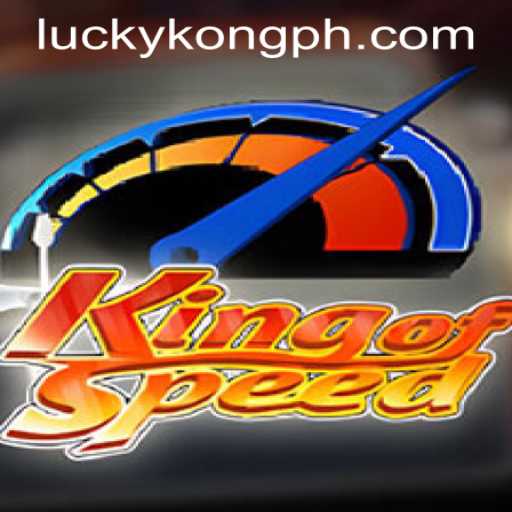 Exploring the Thrills of KingofSpeed at LuckyKong Casino