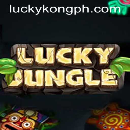 Exploring LuckyJungle: A Thrilling Adventure at LuckyKong Casino
