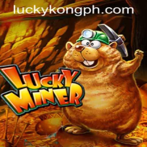 Exploring LuckyMiner: A Thrilling Adventure at LuckyKong Casino