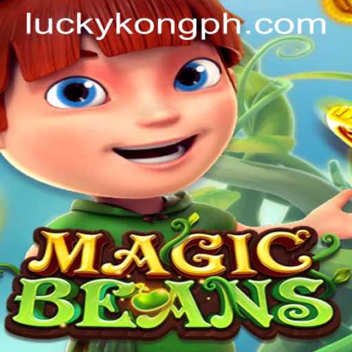 Unveiling the Thrills of MAGICBEANS at LuckyKong Casino