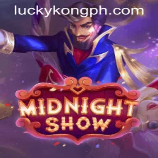 MidnightShow: Unveiling the Thrills and Rules of the LuckyKong Casino Game