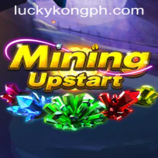 Unveiling the Thrilling World of MiningUpstart at LuckyKong Casino