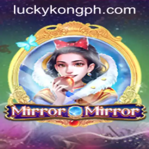 MirrorMirror: A Wondrous Journey Awaits Players at LuckyKong Casino
