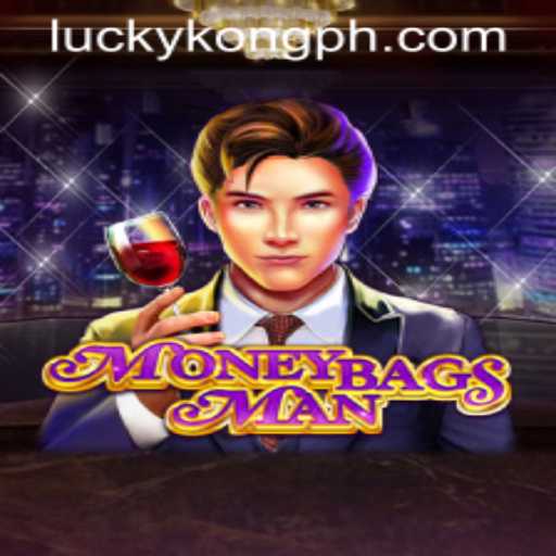 Discovering the Exciting World of MoneybagsMan at LuckyKong Casino