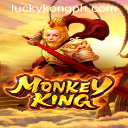 Discover the Exciting World of MonkeyKing at LuckyKong Casino