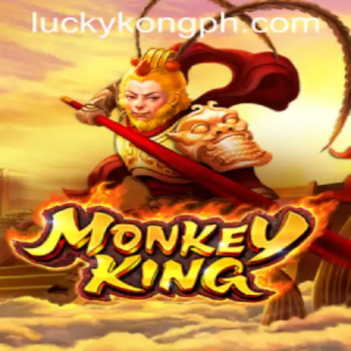Discover the Exciting World of MonkeyKing at LuckyKong Casino